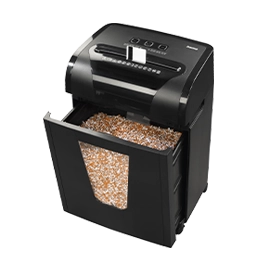Hama "Premium M10" document shredder