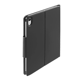 Hama Tablet-Case "Premium", Hülle mit Tastatur für Apple iPad Air 11" (2024)