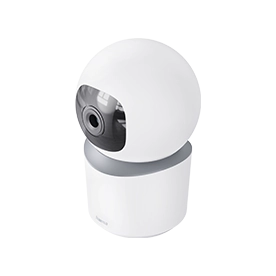 Hama Smart Surveillance Camera, WLAN, Indoor, Recording, Swivel, Full HD